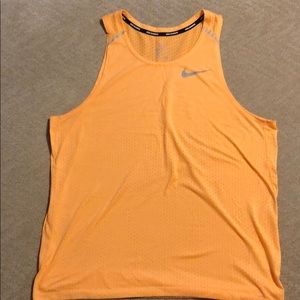 Nike Dri-Fit mens tank top